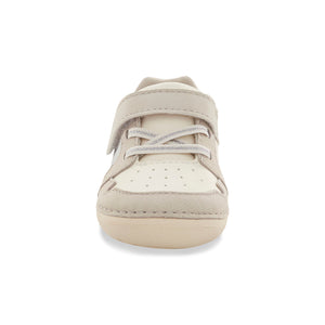 Stride Rite Waverly Ecru Sneakers