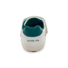 Load image into Gallery viewer, Stride Rite Soft Motion Evergreen Sneakers