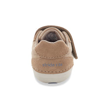 Load image into Gallery viewer, Stride Rite Waverly Walnut Sneakers