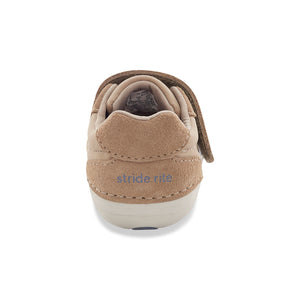 Stride Rite Waverly Walnut Sneakers