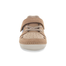 Load image into Gallery viewer, Stride Rite Waverly Walnut Sneakers