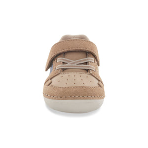 Stride Rite Waverly Walnut Sneakers