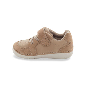 Stride Rite Waverly Walnut Sneakers