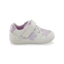 Load image into Gallery viewer, Stride Rite Soft Motion White Multi Waverly Sneakers