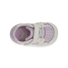Load image into Gallery viewer, Stride Rite Soft Motion White Multi Waverly Sneakers