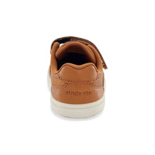 Load image into Gallery viewer, Stride Rite Tan Alfredo Sneakers