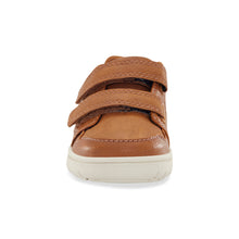 Load image into Gallery viewer, Stride Rite Tan Alfredo Sneakers