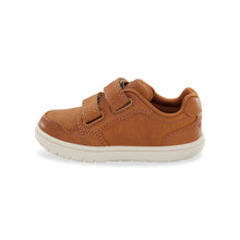 Load image into Gallery viewer, Stride Rite Tan Alfredo Sneakers
