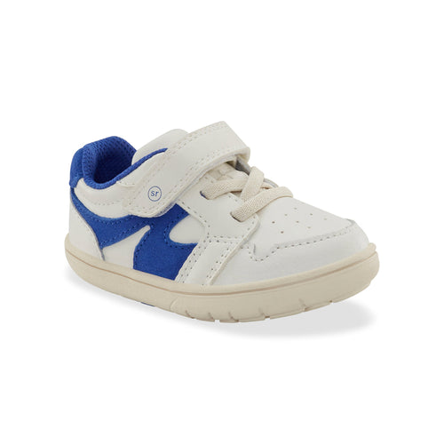 Stride Rite Bone London Sneakers