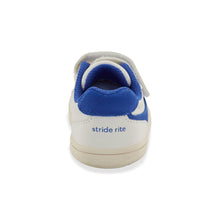 Load image into Gallery viewer, Stride Rite Bone London Sneakers
