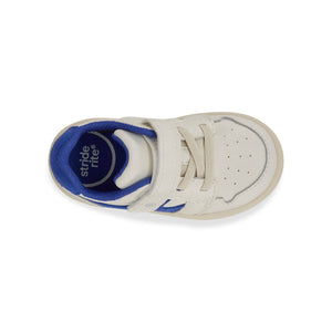 Stride Rite Bone London Sneakers