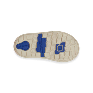 Stride Rite Bone London Sneakers