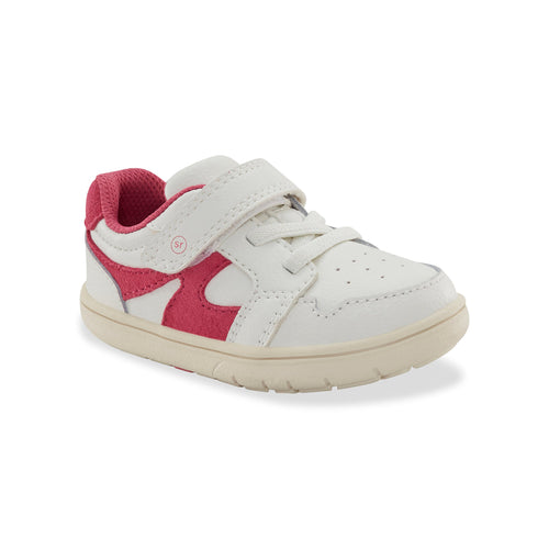 Stride Rite Pink London Sneakers