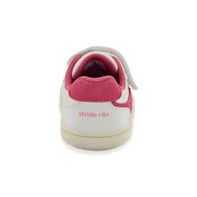 Load image into Gallery viewer, Stride Rite Pink London Sneakers