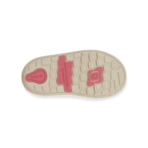 Stride Rite Pink London Sneakers
