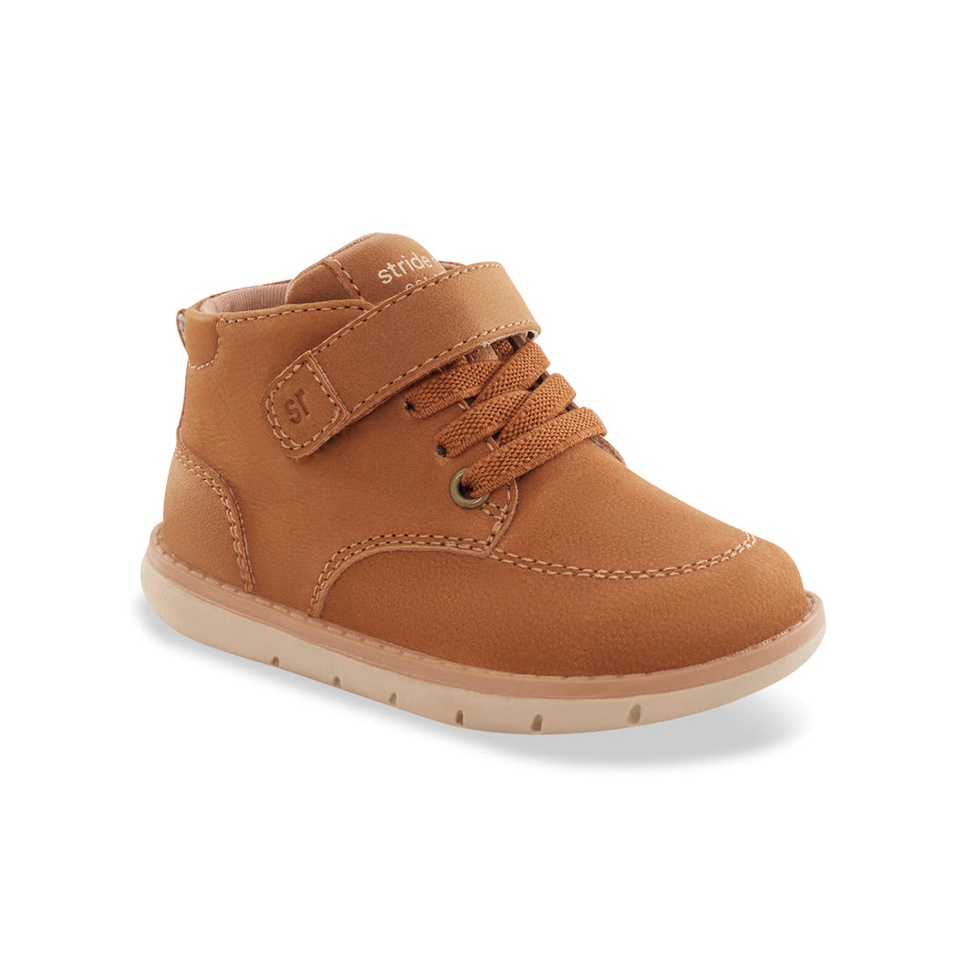 Stride Rite Quinn Hazel Boots