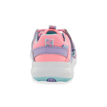 Load image into Gallery viewer, Stride Rite Purple Wade 2.0 Sneaker Sandals