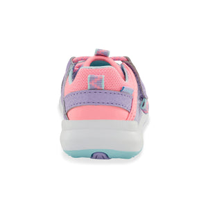 Stride Rite Purple Wade 2.0 Sneaker Sandals