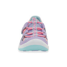 Load image into Gallery viewer, Stride Rite Purple Wade 2.0 Sneaker Sandals