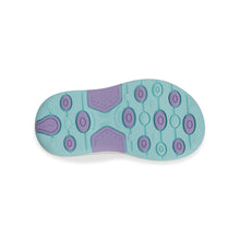 Load image into Gallery viewer, Stride Rite Purple Wade 2.0 Sneaker Sandals