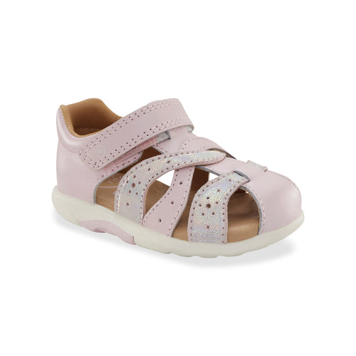 Stride Rite Pink Xena Sandals