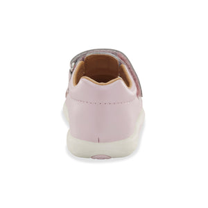 Stride Rite Pink Xena Sandals