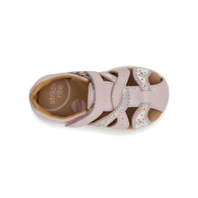 Load image into Gallery viewer, Stride Rite Pink Xena Sandals