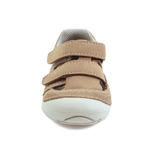 Load image into Gallery viewer, Stride Rite Gaia Taupe Sneaker Sandals