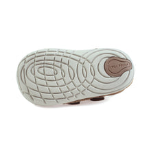 Load image into Gallery viewer, Stride Rite Gaia Taupe Sneaker Sandals