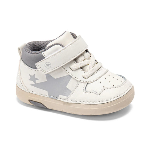 Soft Motion Rockstar Grey