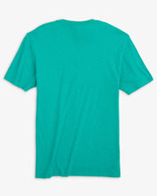 Load image into Gallery viewer, Tidal Wave Men&#39;s Sun Farer Pocket Short Sleeve Shirt