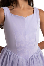 Load image into Gallery viewer, Jewel Garden Jardin Dress Lavendar