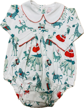 Load image into Gallery viewer, Unisex Bublbe - Christmas Safari