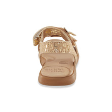 Load image into Gallery viewer, Stride Rite Whitney Leopard Sandals