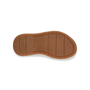 Stride Rite Whitney Leopard Sandals