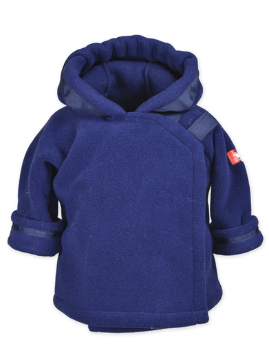 Widgeon Warm Plus Favorite Jacket Navy
