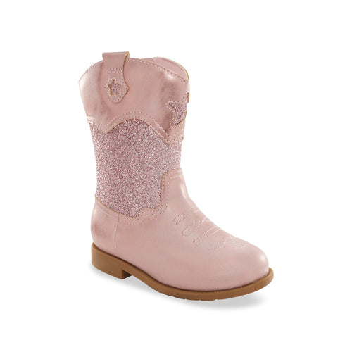 Stride Rite Wynona Blush