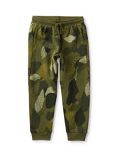 Load image into Gallery viewer, Printed Uni Jogger Cool Camo