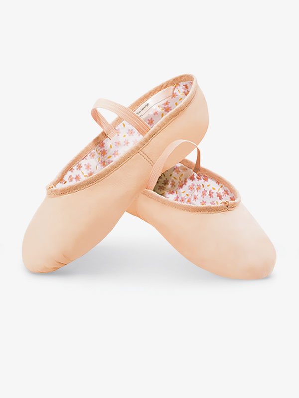 Daisy Ballet Shoes