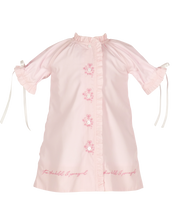 Load image into Gallery viewer, For This Child I Prayed Daygown: Pink