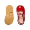Load image into Gallery viewer, Elephantito Mary Jane Red Patent Leather
