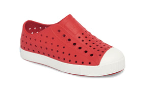 Native Jefferson Torch Red/Shell White