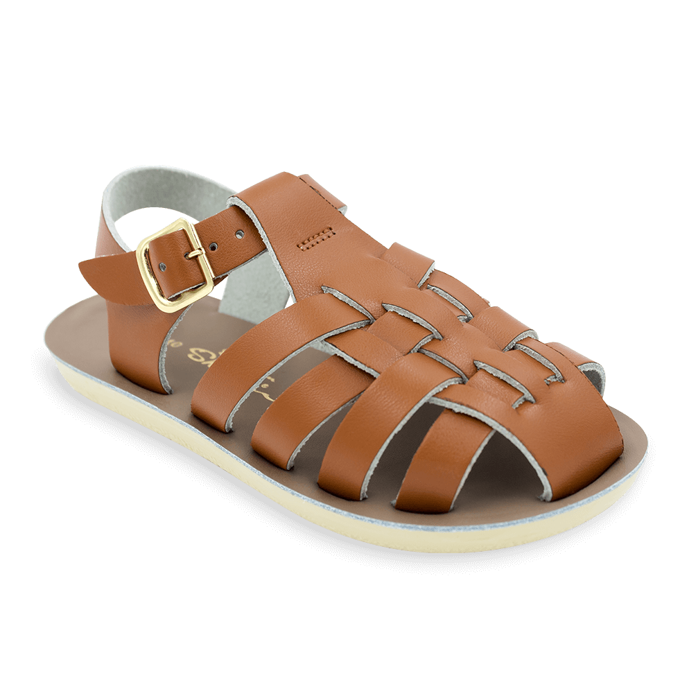 Saltwater 2025 sailor sandals