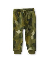 Load image into Gallery viewer, Printed Baby Jogger Cool Camo