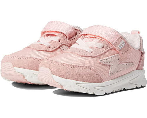 Stride Rite  Zips Runner Pink