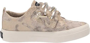 Sperry Crest Vibe Jr Camo