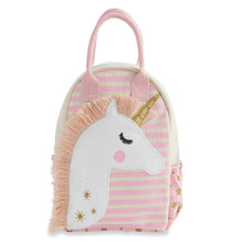 Load image into Gallery viewer, Pink Unicorn Backpack