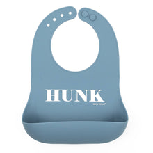 Load image into Gallery viewer, Hunk Wonder Bib