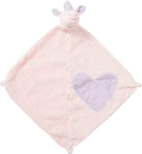 Unicorn Pink Blankie