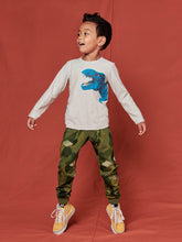 Load image into Gallery viewer, Printed Uni Jogger Cool Camo
